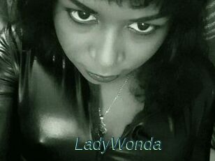 LadyWonda