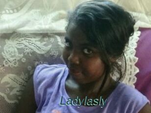 Ladylasly