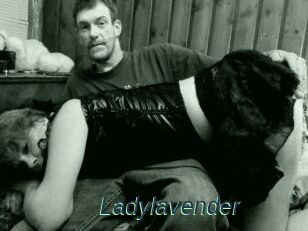 Ladylavender