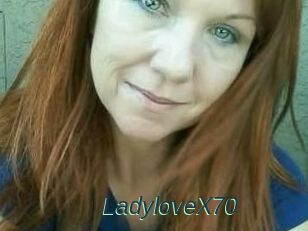 LadyloveX70