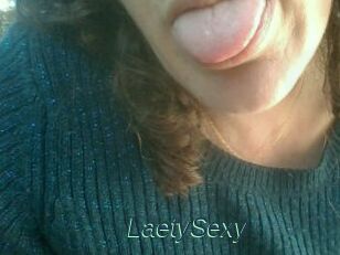 LaetySexy