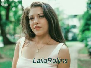 LailaRollins