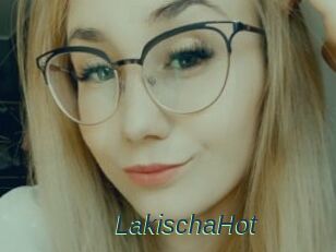 LakischaHot