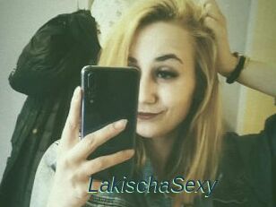 LakischaSexy