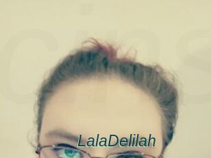 LalaDelilah