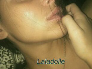 Laladolle