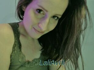 LaliAvril