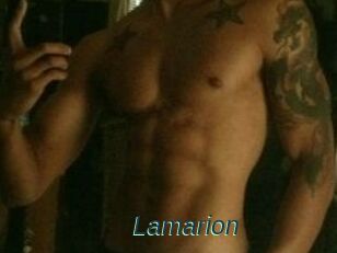 Lamarion