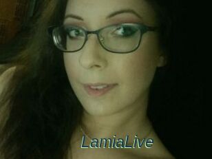 LamiaLive