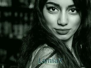 LamilaX