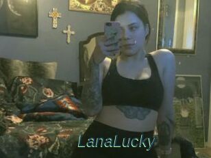 LanaLucky