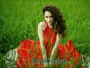 LaraDusten