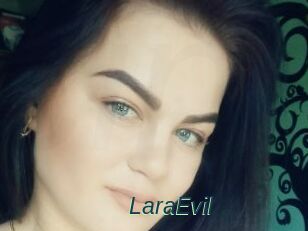 LaraEvil