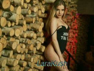 LaraKush