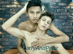 LarryAndPitter