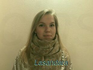 Lasandara