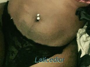 Laticedior