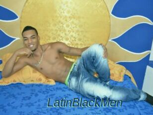 LatinBlackMen