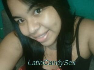 LatinCandySex