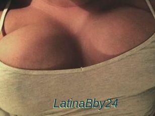 LatinaBby24