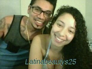 Latinabeautys25