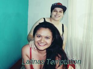 Latinas_Temptation