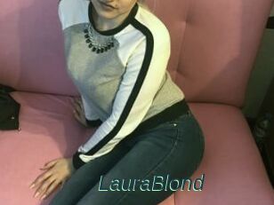 LauraBlond