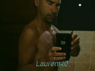 Laurent40