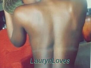 LaurynLoves