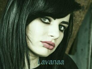 Lavanaa