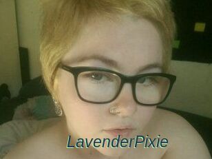 LavenderPixie