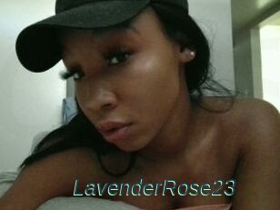 LavenderRose23