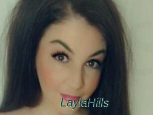 LaylaHills