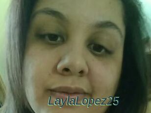 LaylaLopez25