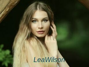 LeaWilson