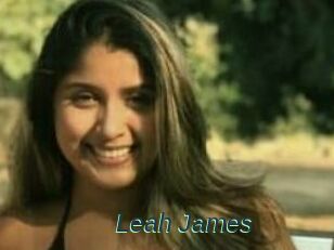 Leah_James