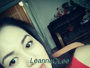 LeannaOLee