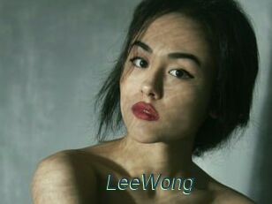 LeeWong