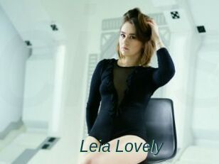 Leia_Lovely