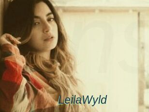 LeilaWyld