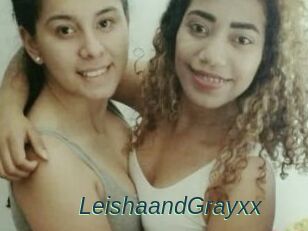 LeishaandGrayxx