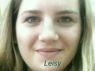 Leisy