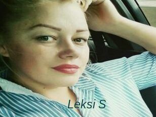 Leksi_S