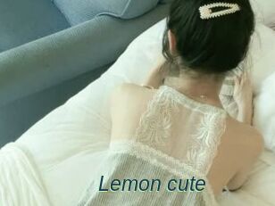 Lemon_cute