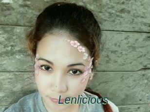 Lenlicious