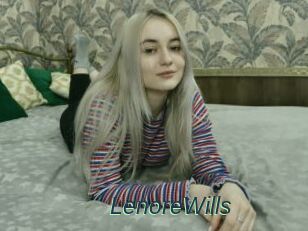 LenoreWills