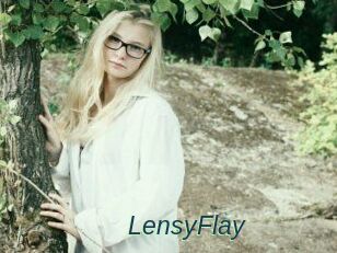 LensyFlay