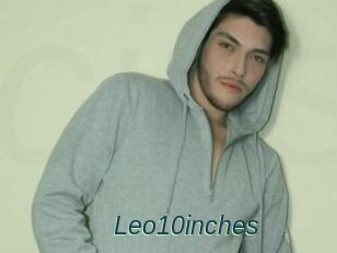 Leo10inches