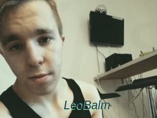 LeoBalm