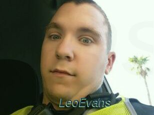 Leo_Evans